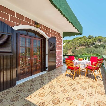 Villa Agia Galini 아크앤젤로스 외부 사진
