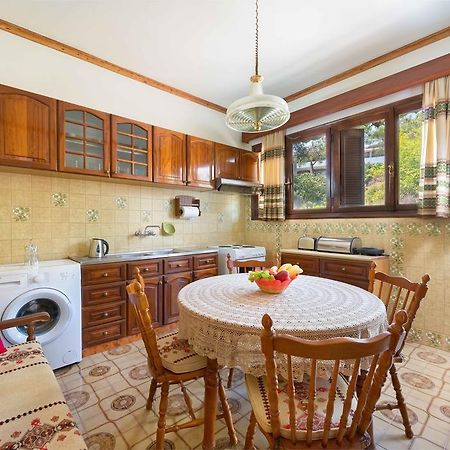 Villa Agia Galini 아크앤젤로스 외부 사진