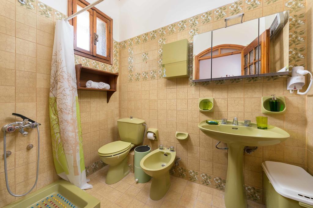 Villa Agia Galini 아크앤젤로스 외부 사진