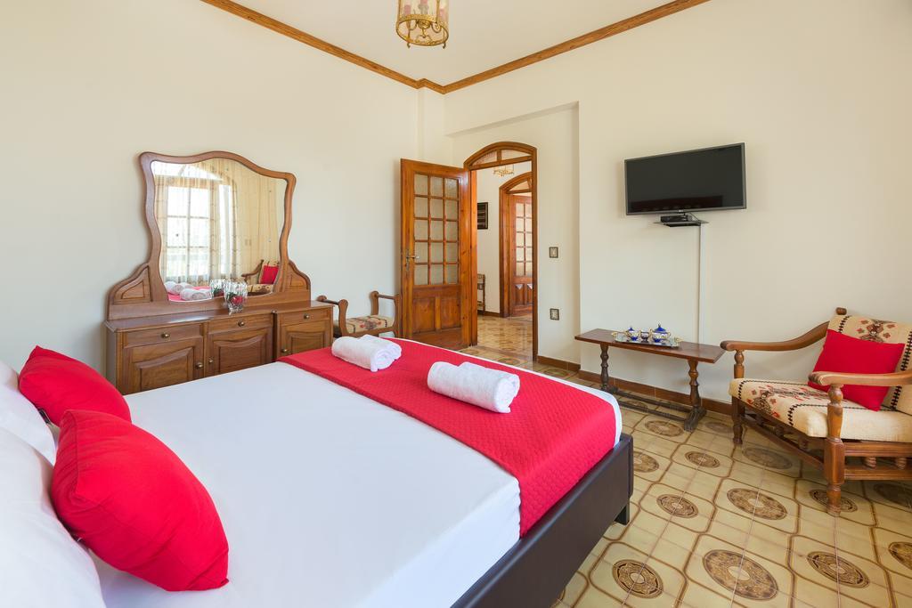 Villa Agia Galini 아크앤젤로스 외부 사진