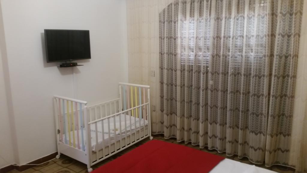 Villa Agia Galini 아크앤젤로스 외부 사진